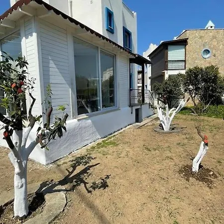 Yalikavak Merkez Muestakil 酒店