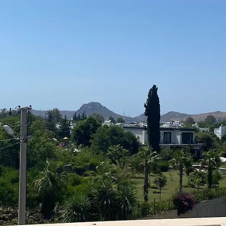 Yalikavak Merkez Muestakil 4* 博德鲁姆