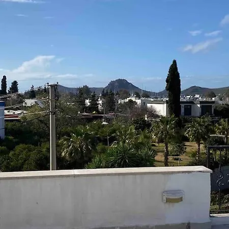 Yalikavak Merkez Muestakil 4* Bodrum