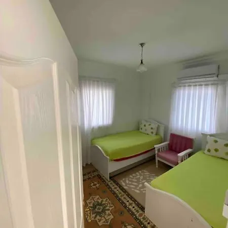 Yalikavak Merkez Muestakil Hotel Bodrum