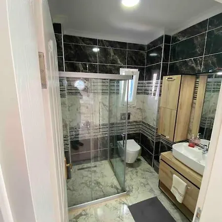 Hotel Yalikavak Merkez Muestakil 4*