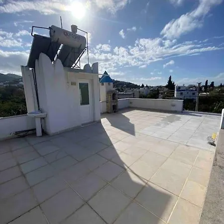 Yalikavak Merkez Muestakil Hotel 4*