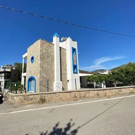 Hotel Yalikavak Merkez Muestakil Bodrum