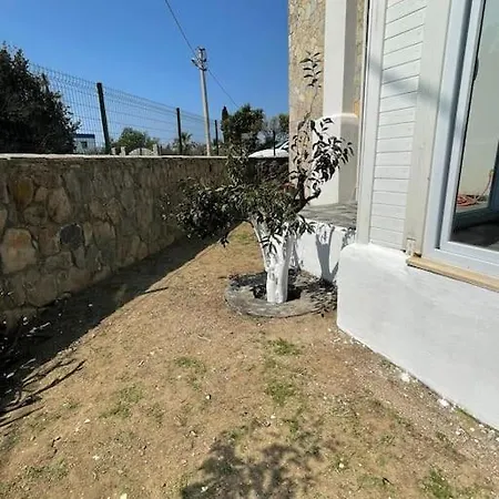 Hotel Yalikavak Merkez Muestakil