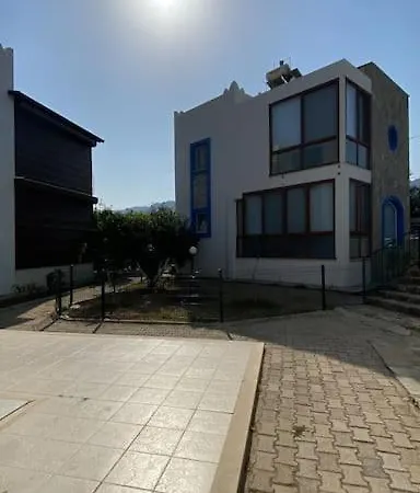 Yalikavak Merkez Muestakil Otel