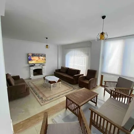Yalikavak Merkez Muestakil Otel 4*